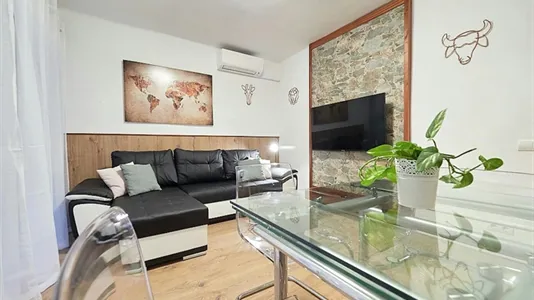 Apartments in Barcelona Eixample - photo 5