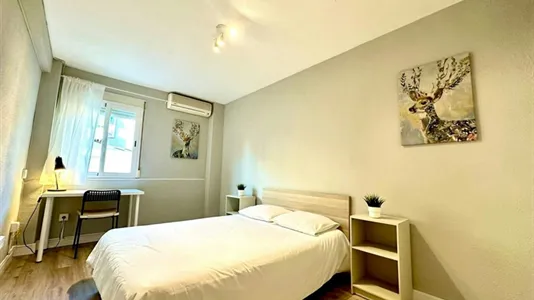 Rooms in Fuenlabrada - photo 3