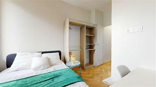 Rooms in Toulouse - photo 2