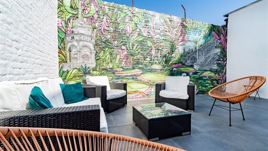 Rooms in Luik - photo 9