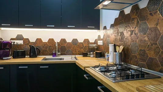 Apartments in Budapest Hegyvidék - photo 4