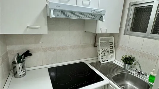 Rooms in Getafe - photo 5