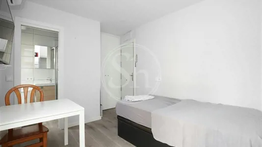 Apartments in Madrid Arganzuela - photo 2
