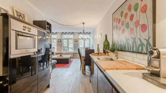 Apartments in Amsterdam Centrum - photo 8