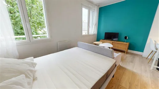 Apartments in Nantes - photo 2
