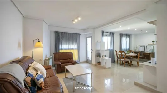 Rooms in Valencia Algirós - photo 6