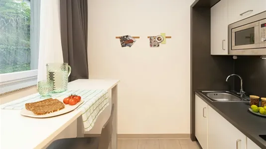 Apartments in Darmstadt - photo 5