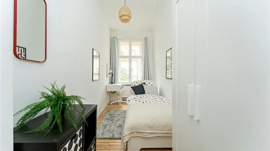 Rooms in Berlin Treptow-Köpenick - photo 1
