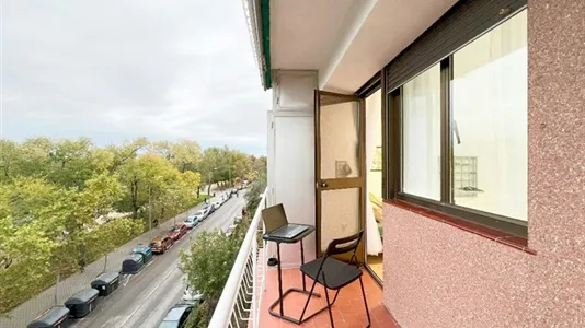 Rooms in Madrid Ciudad Lineal - photo 6