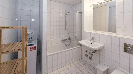 Rooms in Frankfurt Innenstadt I - photo 6