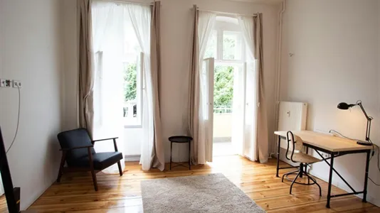 Rooms in Berlin Neukölln - photo 4