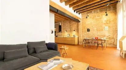 Apartment for rent in Barcelona Ciutat Vella, Barcelona