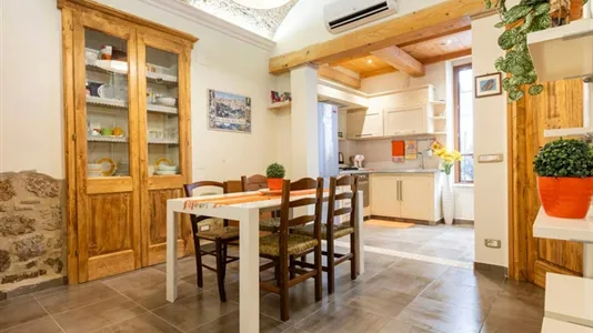 Apartments in Pitigliano - photo 9