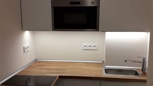 Apartments in Hamburg Nord - photo 6