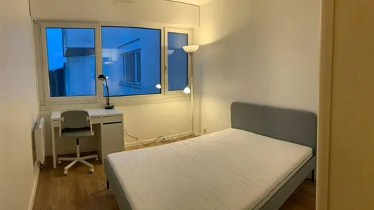 Rooms in Le Raincy - photo 5