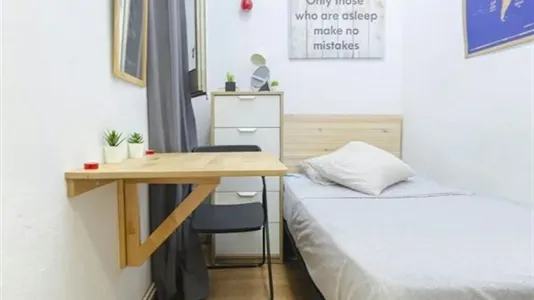 Rooms in Barcelona Eixample - photo 2