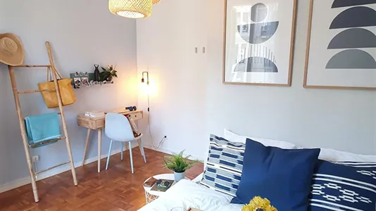 Rooms in Barcelona Eixample - photo 4