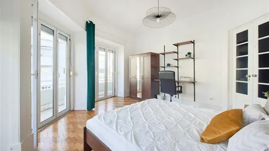 Rooms in Location is not specified - photo 6