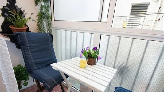 Apartments in Barcelona Sant Martí - photo 8