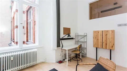 Rooms in Location is not specified - photo 4