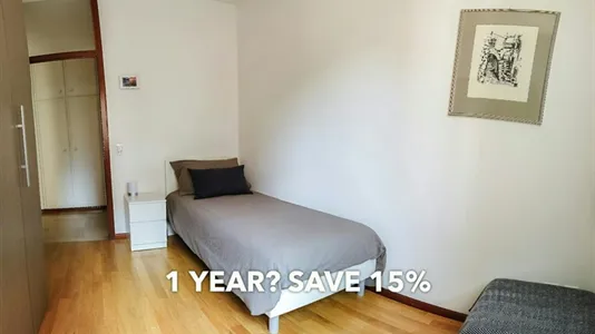 Rooms in Trento - photo 1