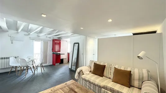 Apartments in Madrid Salamanca - photo 3