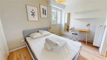 Room for rent in Montpellier, Occitanie