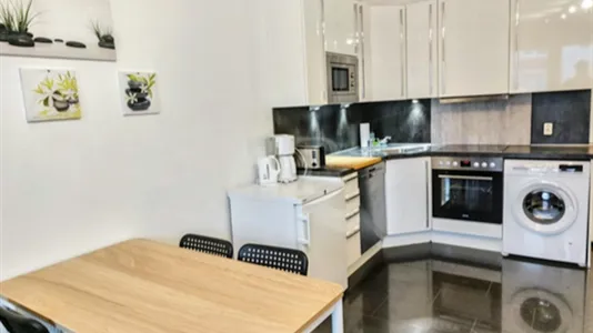 Apartments in Berlin Marzahn-Hellersdorf - photo 2