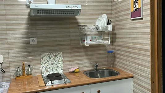 Apartments in L'Hospitalet de Llobregat - photo 3