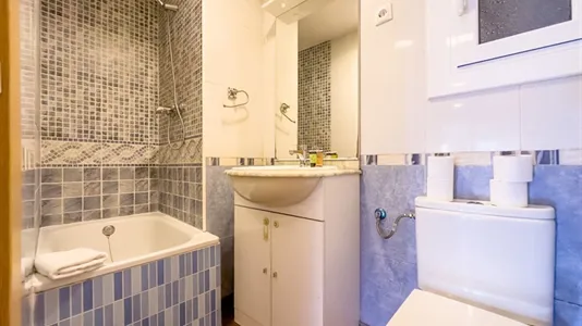 Apartments in Barcelona Gràcia - photo 5