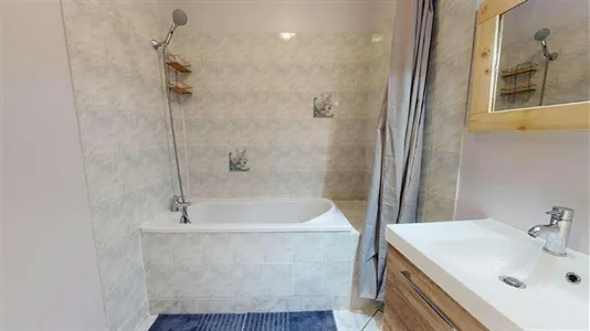 Apartments in Saint-Étienne - photo 9