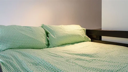 Rooms in Roma Municipio II – Parioli/Nomentano - photo 4