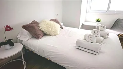 Room for rent in Málaga, Andalucía