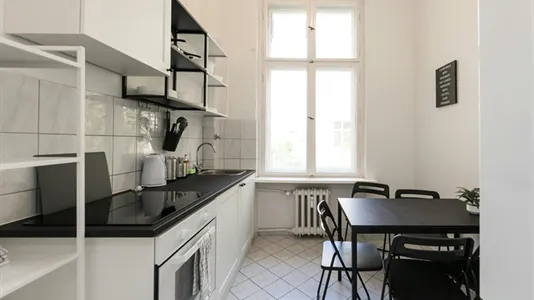 Rooms in Location is not specified - photo 4