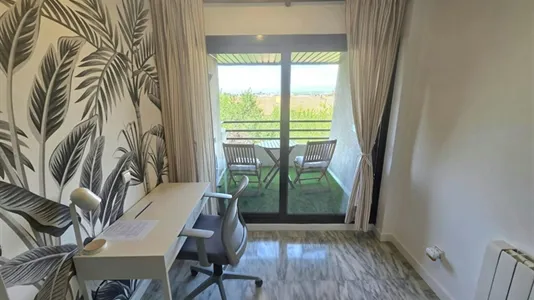 Apartments in Las Rozas de Madrid - photo 3