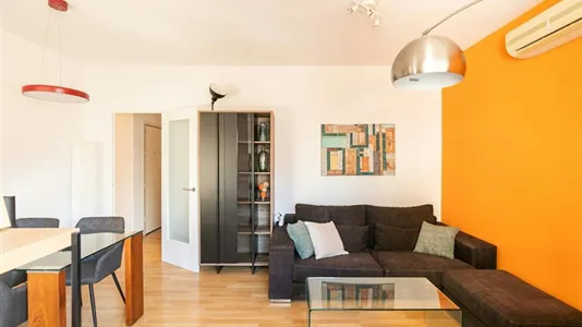 Apartments in Barcelona Eixample - photo 7