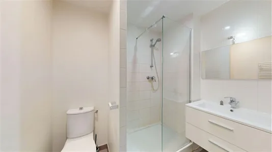Rooms in Lille - photo 3