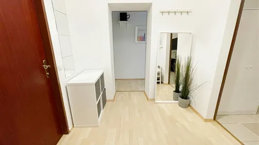 Rooms in Wien Neubau - photo 10