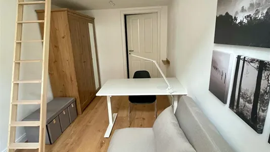 Rooms in Cologne Innenstadt - photo 4