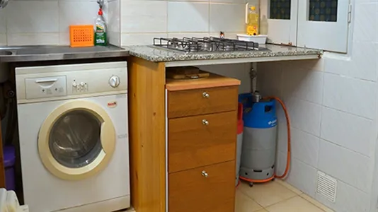 Apartments in Barcelona Ciutat Vella - photo 8