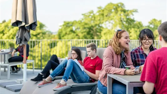 Apartments in Darmstadt - photo 7