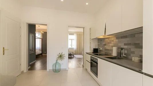 Apartments in Vienna Favoriten - photo 8