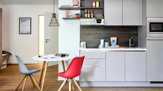 Apartments in Berlin Charlottenburg-Wilmersdorf - photo 9