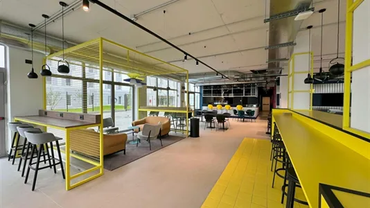 Rooms in Milano Zona 8 - Fiera, Gallaratese, Quarto Oggiaro - photo 5