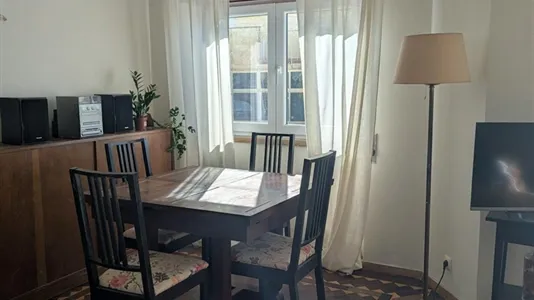 Rooms in Cascais - photo 5