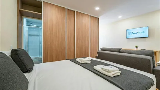 Apartments in Location is not specified - photo 3