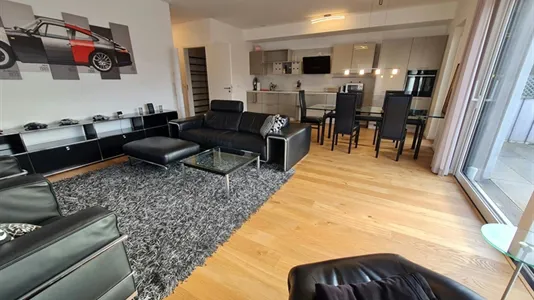 Apartments in Offenbach am Main - photo 3