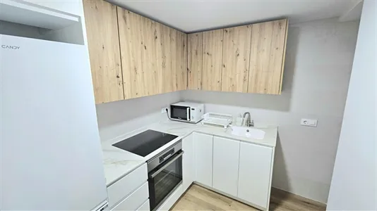 Rooms in Valencia Poblats Marítims - photo 6