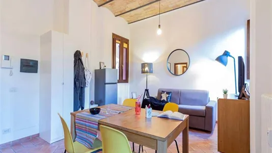 Apartments in Roma Municipio VIII – Appia Antica - photo 9