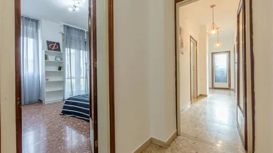 Rooms in Pisa - photo 9